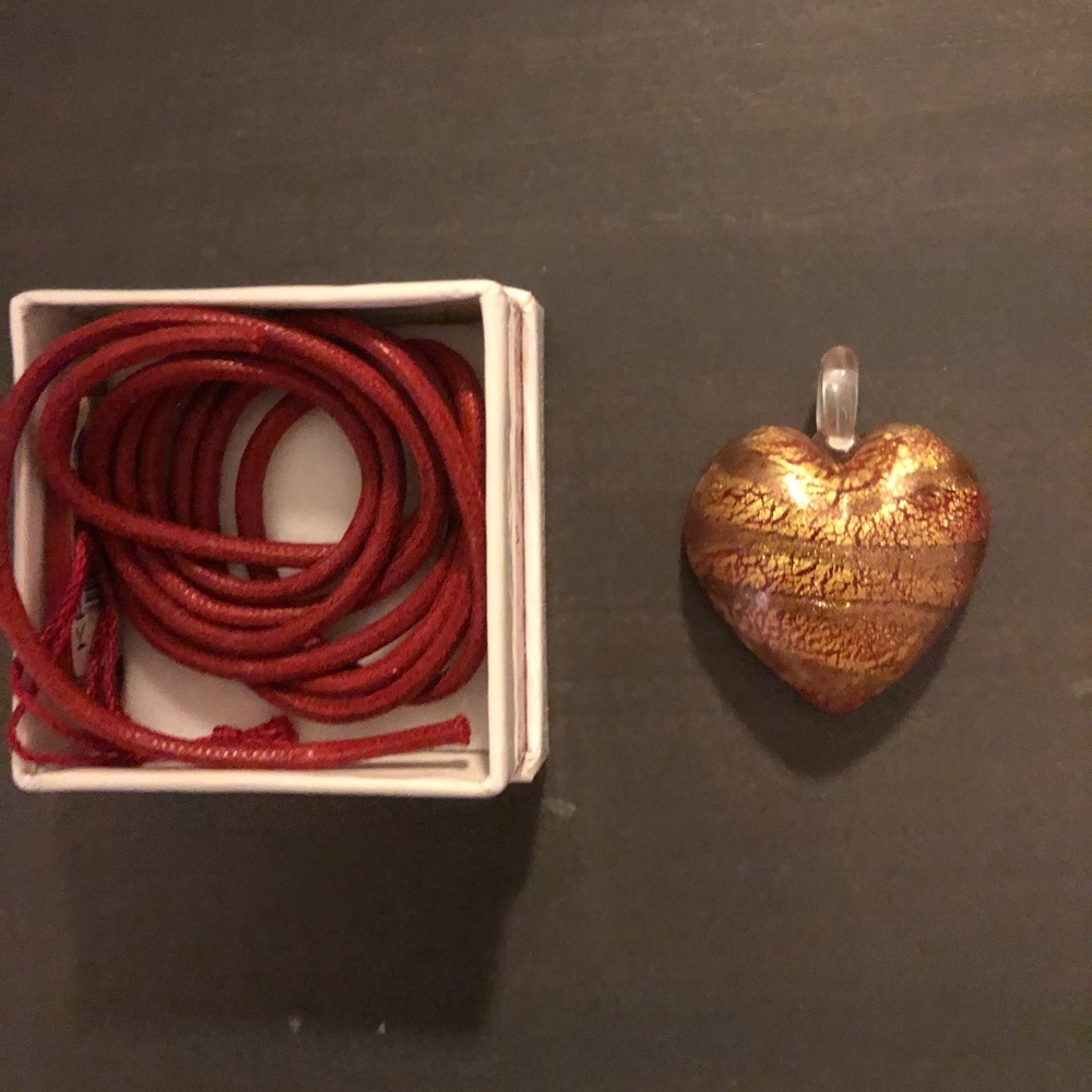 Original Antica Murrina necklace